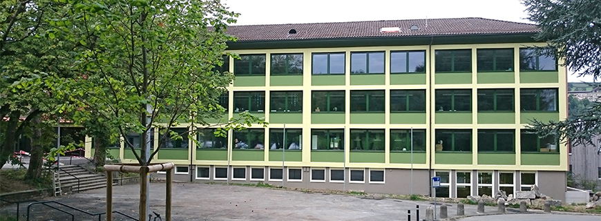 Kindergarten Amlehn Kriens