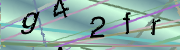 grafischer Zugangscode