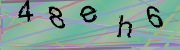 grafischer Zugangscode