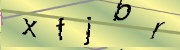 grafischer Zugangscode